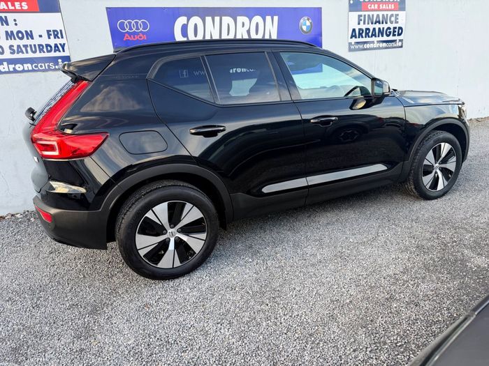 Volvo XC40 2023