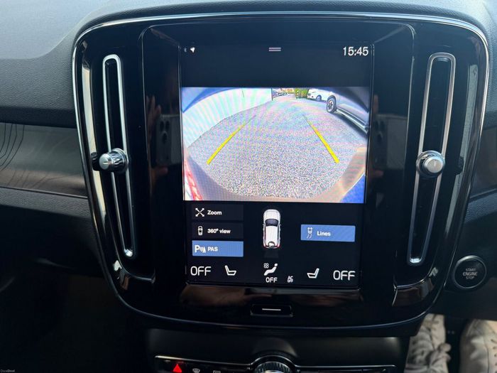 Volvo XC40 2023