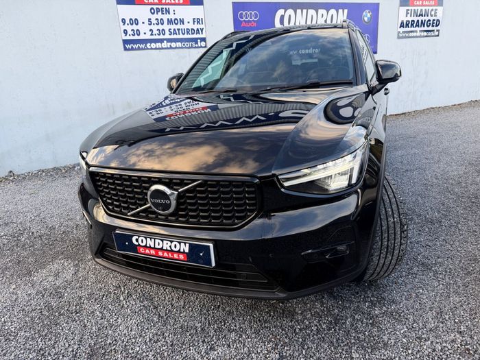 Volvo XC40 2023