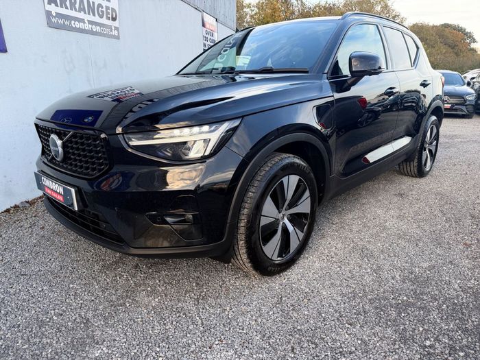 Volvo XC40 2023