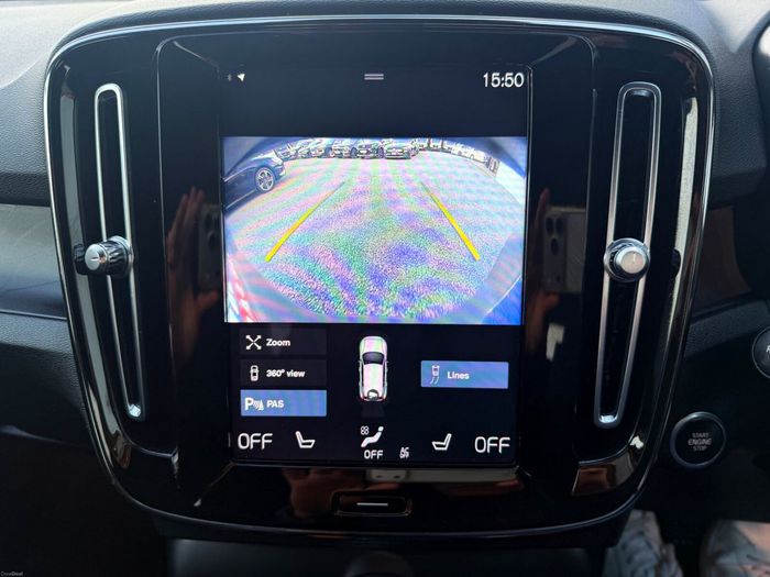 Volvo XC40 2023