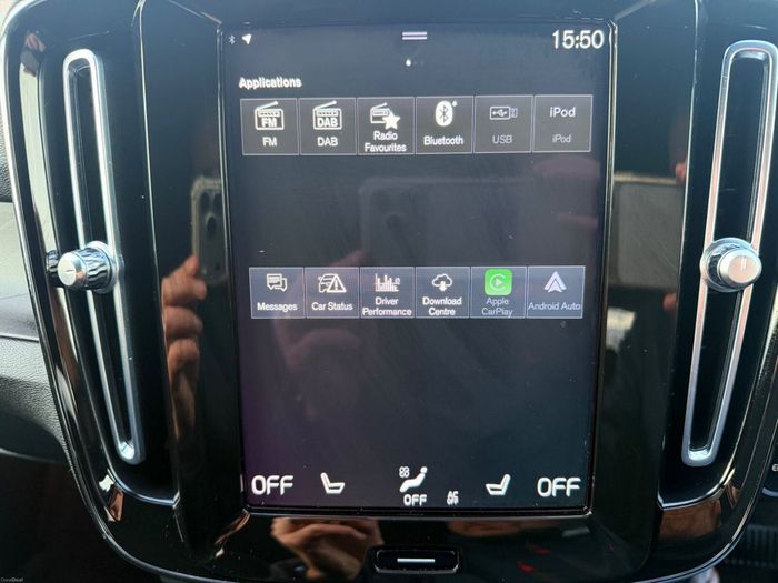 Volvo XC40 2023