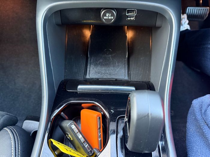 Volvo XC40 2023