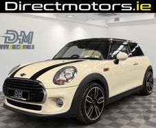 MINI Cooper D 2017