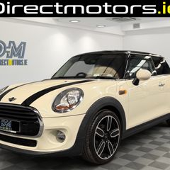 MINI Cooper D 2017