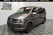 Volkswagen Transporter 2016