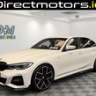 BMW 3 Series 2019