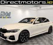 BMW 3 Series 2019
