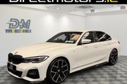 BMW 3 Series 2019