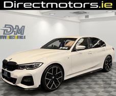 BMW 3 Series 2019