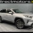 Toyota Rav4 2024