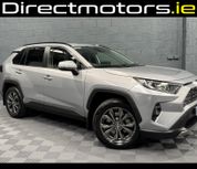 Toyota Rav4 2024