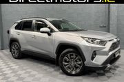 Toyota Rav4 2024