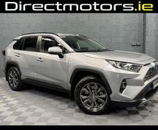 Toyota Rav4 2024