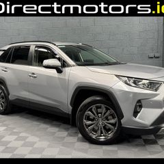 Toyota Rav4 2024