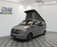 Volkswagen Transporter 2020