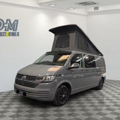 Volkswagen Transporter 2020