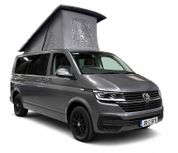 Volkswagen Transporter 2020