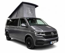 Volkswagen Transporter 2020