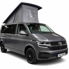 Volkswagen Transporter 2020