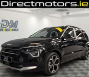 Kia Niro 2023