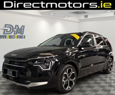 Kia Niro 2023