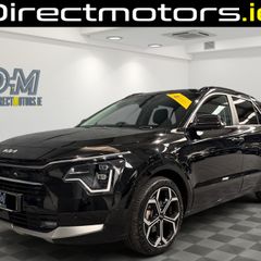 Kia Niro 2023