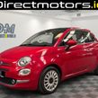 Fiat 500 2017