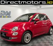 Fiat 500 2017