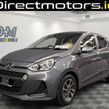 Hyundai i10 2019