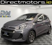 Hyundai i10 2019