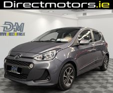 Hyundai i10 2019