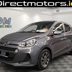 Hyundai i10 2019