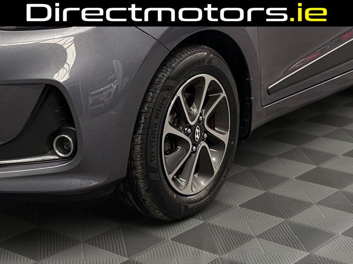 Hyundai i10 2019