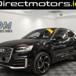 Audi Q2 2020