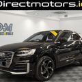 Audi Q2 2020