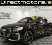 Audi Q2 2020