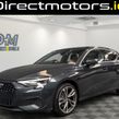 Audi A3 2021