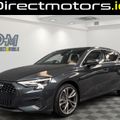 Audi A3 2021