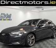 Audi A3 2021