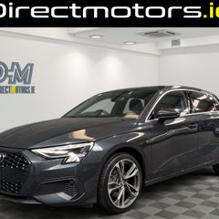 Audi A3 2021