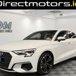 Audi A3 2021
