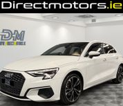 Audi A3 2021