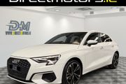 Audi A3 2021