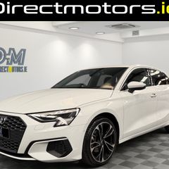 Audi A3 2021