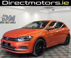 Volkswagen Polo 2020