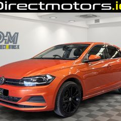 Volkswagen Polo 2020