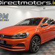 Volkswagen Polo 2020