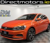 Volkswagen Polo 2020