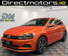 Volkswagen Polo 2020